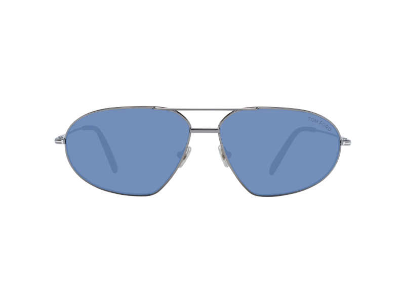 Tom Ford Sunglasses FT0771 08V 63