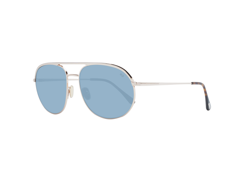 Tom Ford Sunglasses FT0772 28V 59