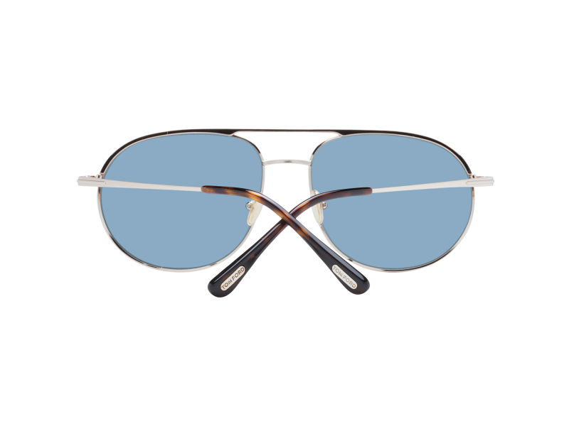 Tom Ford Sunglasses FT0772 28V 59