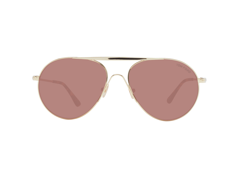 Tom Ford Sunglasses FT0773 30E 58