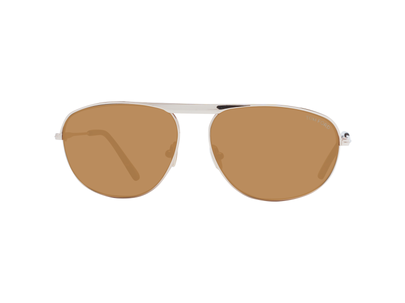 Tom Ford Sunglasses FT0774 28E 63