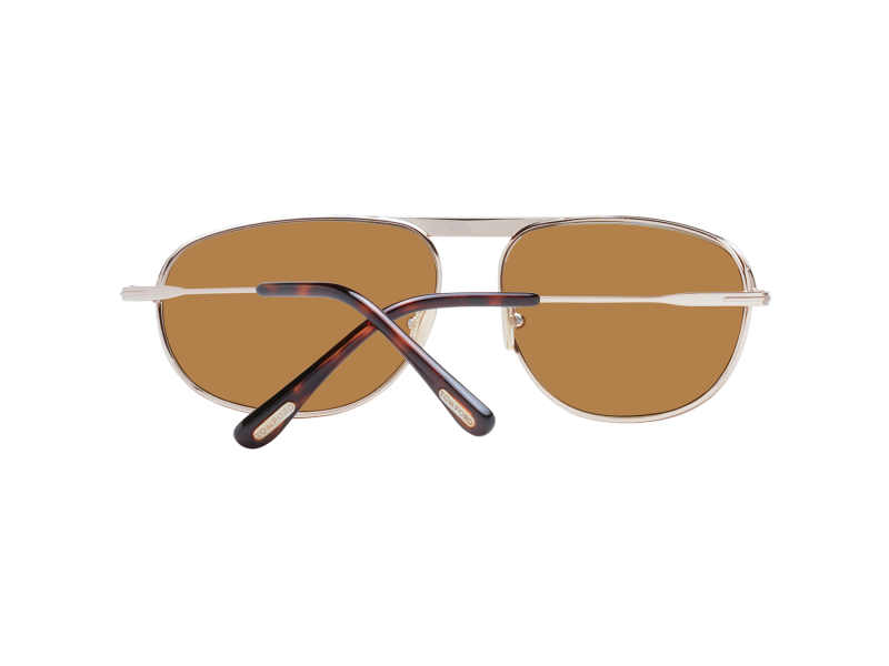 Tom Ford Sunglasses FT0774 28E 63