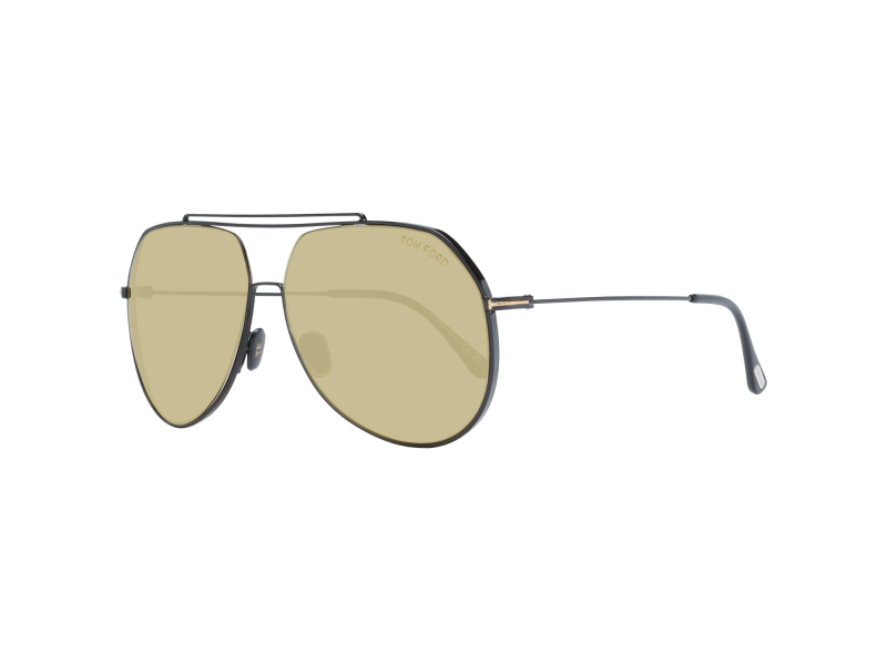 Tom Ford Sunglasses FT0926 01E 61