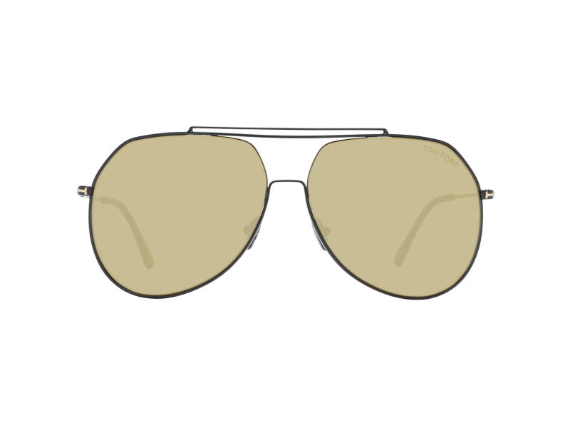 Tom Ford Sunglasses FT0926 01E 61