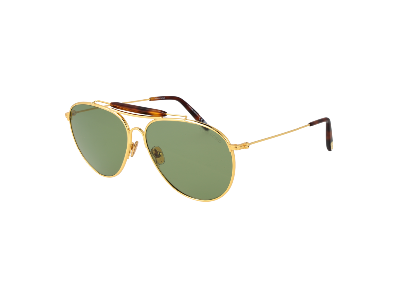 Tom Ford Sunglasses FT0995 30N 59