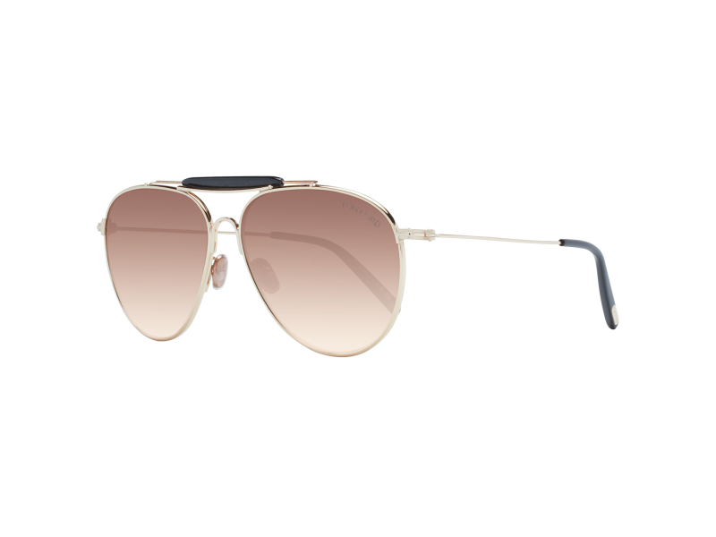 Tom Ford Sunglasses FT0995 32E 59