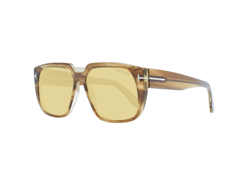 Tom Ford Sunglasses FT1025 55E 56