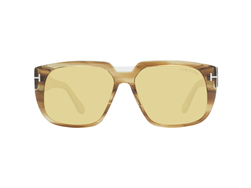 Tom Ford Sunglasses FT1025 55E 56