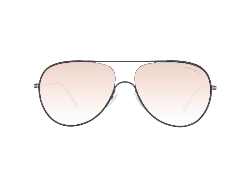 Tom Ford Sunglasses FT0695 01F 62