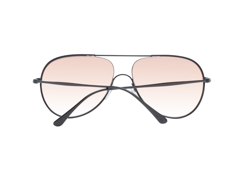 Tom Ford Sunglasses FT0695 01F 62