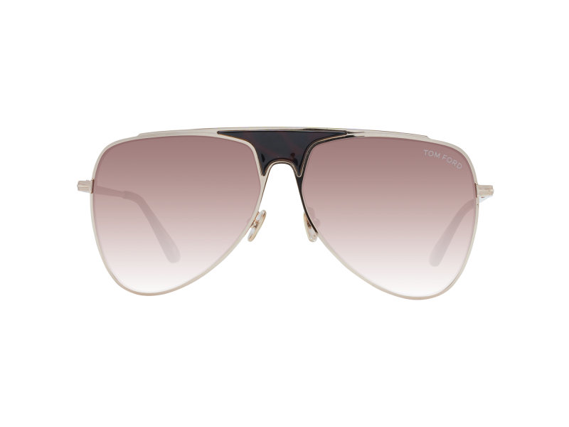 Tom Ford Sunglasses FT0935 28F 60