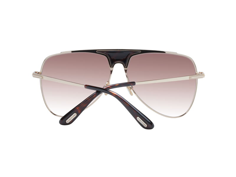 Tom Ford Sunglasses FT0935 28F 60