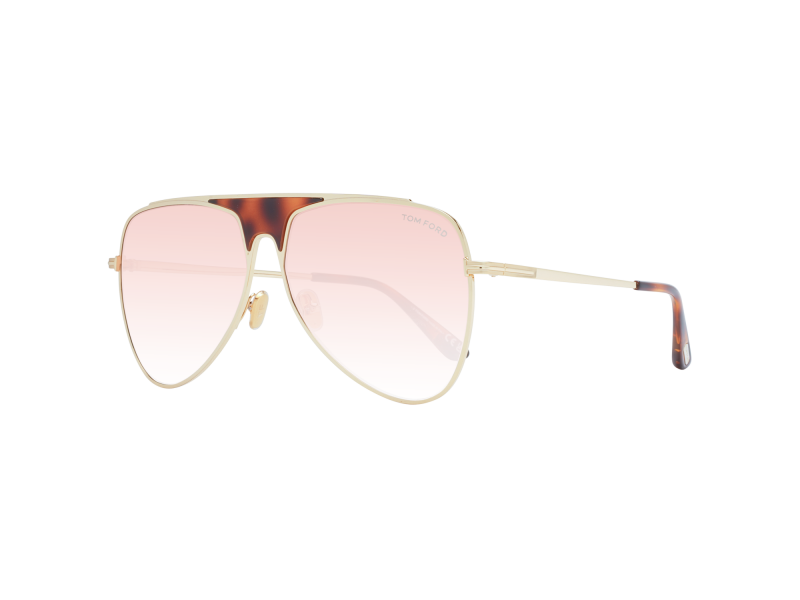 Tom Ford Sunglasses FT0935 30T 60