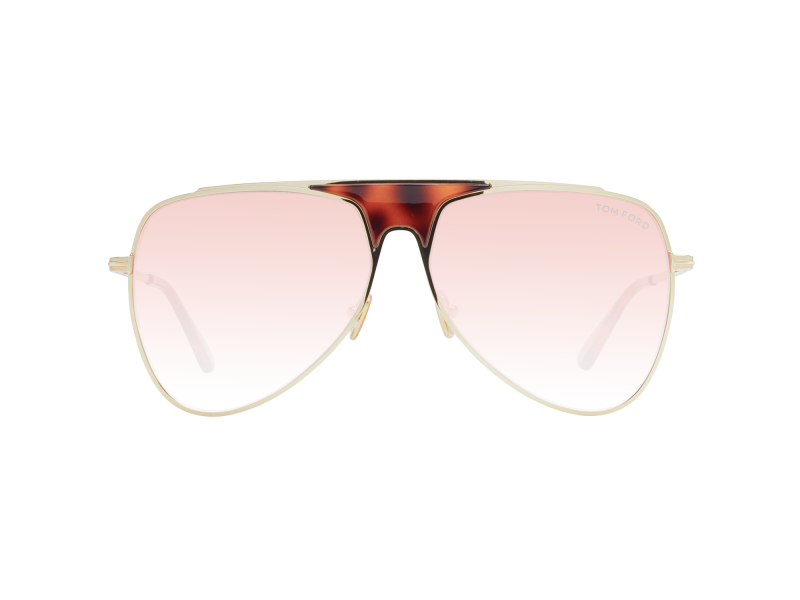 Tom Ford Sunglasses FT0935 30T 60