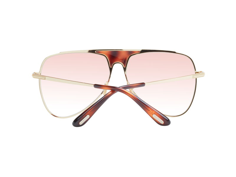 Tom Ford Sunglasses FT0935 30T 60