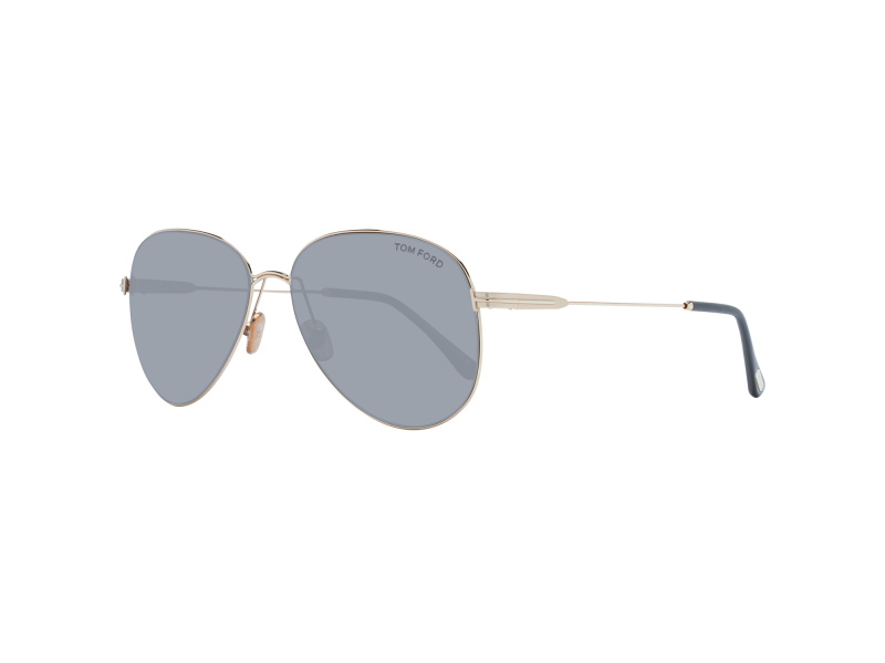 Tom Ford Sunglasses FT0993 28A 59