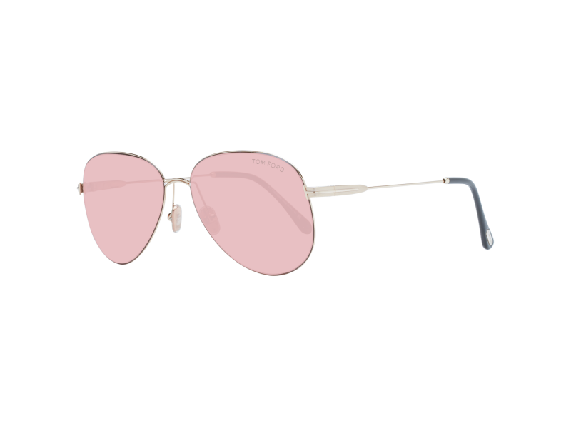 Tom Ford Sunglasses FT0993 32E 59