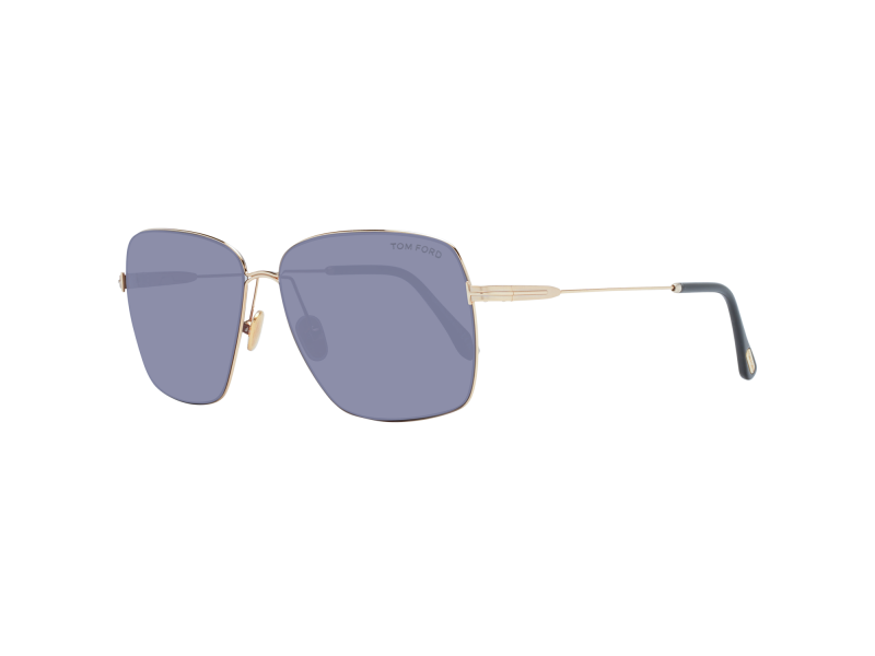 Tom Ford Sunglasses FT0994 30A 58