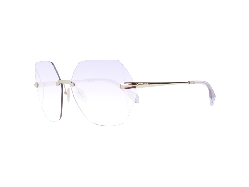 Police Sunglasses SPLA19 300V 99