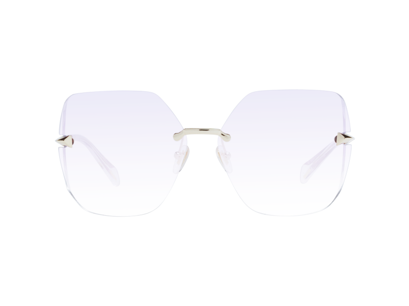 Police Sunglasses SPLA19 300V 99