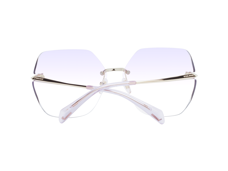 Police Sunglasses SPLA19 300V 99