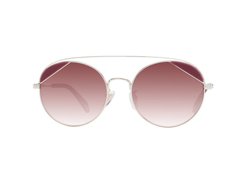 Police Sunglasses SPLA94 300Y 54