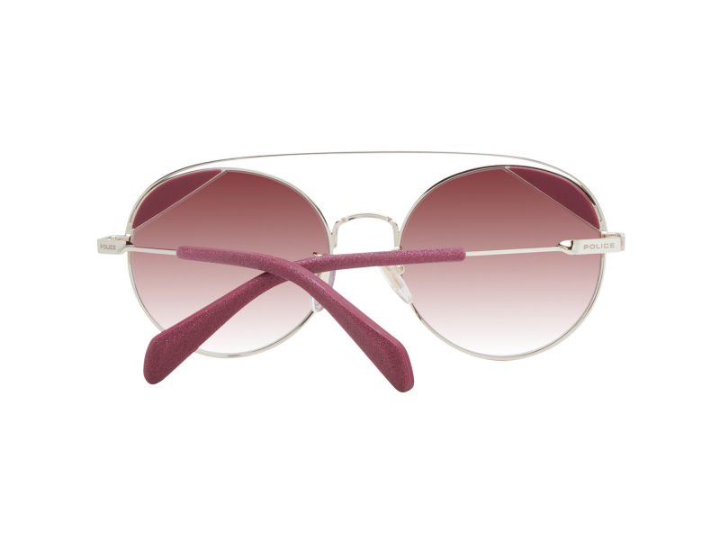 Police Sunglasses SPLA94 300Y 54