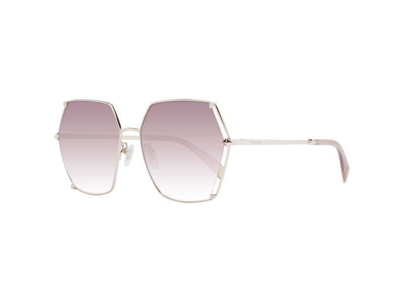 Police Sunglasses SPLD31 0300 56