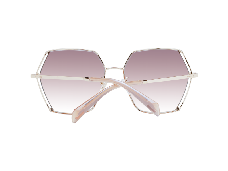 Police Sunglasses SPLD31 0300 56