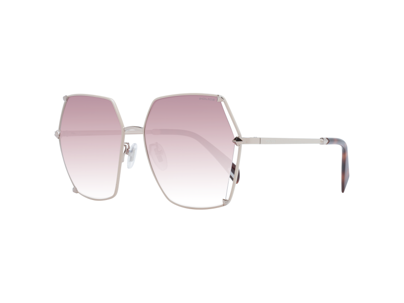 Police Sunglasses SPLD31 0F72 56