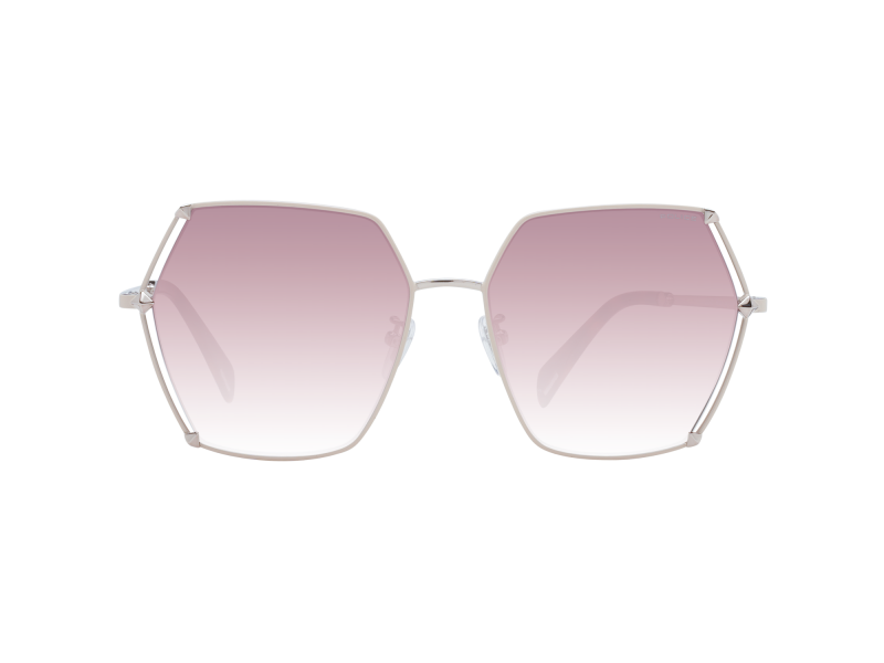 Police Sunglasses SPLD31 0F72 56