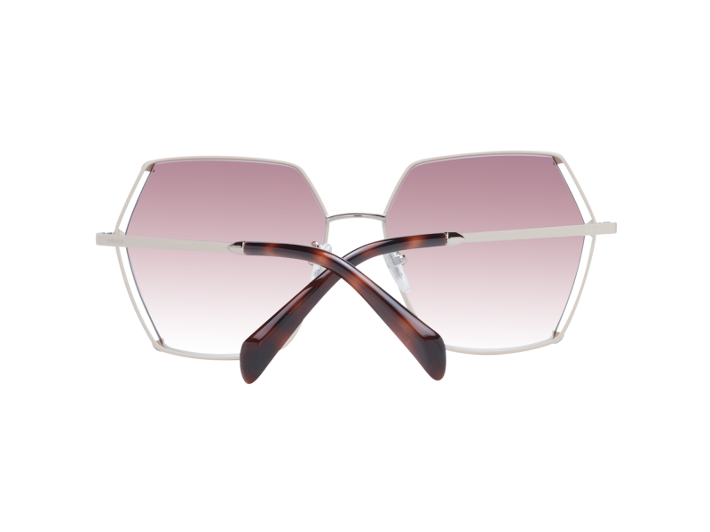 Police Sunglasses SPLD31 0F72 56