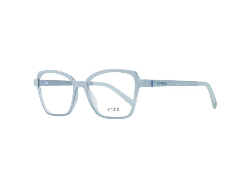 Sting Optical Frame USJ729 B77P 49 Sunglasses Clip