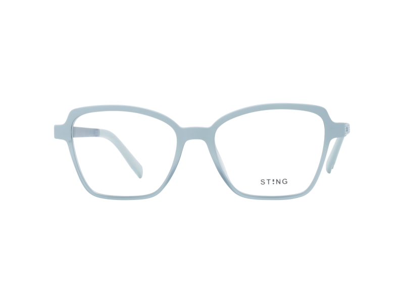 Sting Optical Frame USJ729 B77P 49 Sunglasses Clip