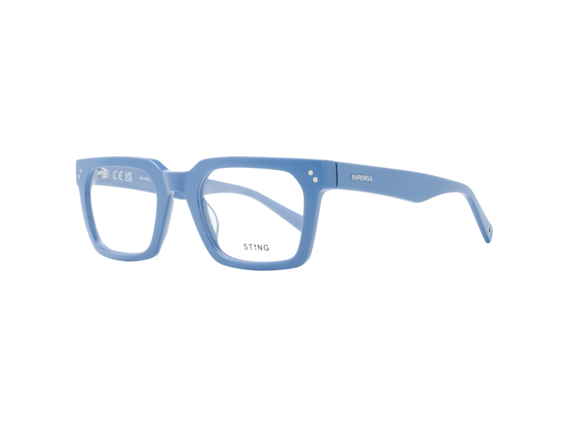 Sting Optical Frame UST496 9LJP 51 Sunglasses Clip
