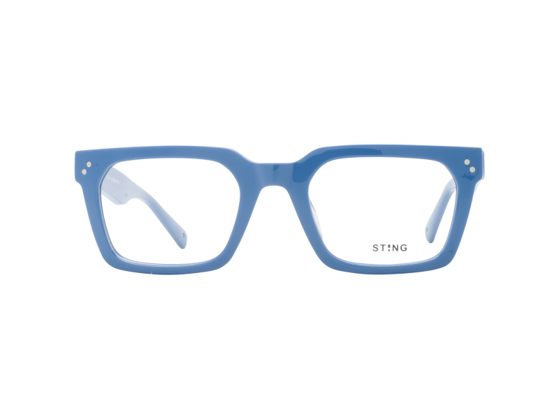 Sting Optical Frame UST496 9LJP 51 Sunglasses Clip