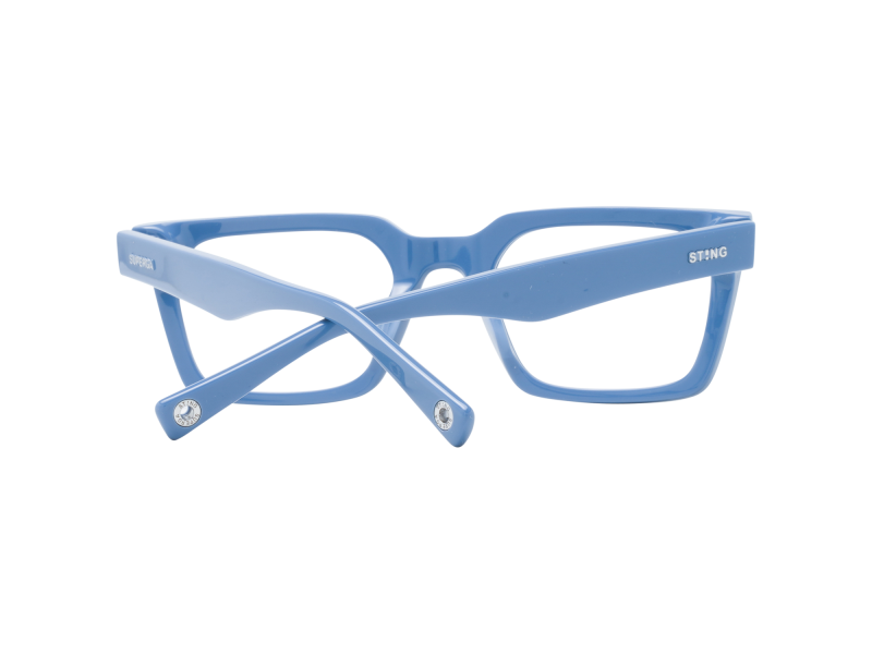 Sting Optical Frame UST496 9LJP 51 Sunglasses Clip