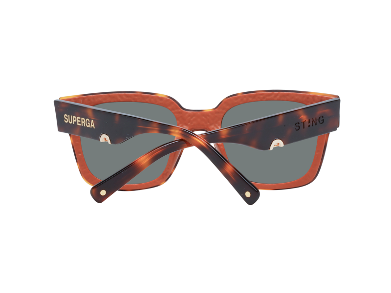 Sting Sunglasses SST459 02BL 52