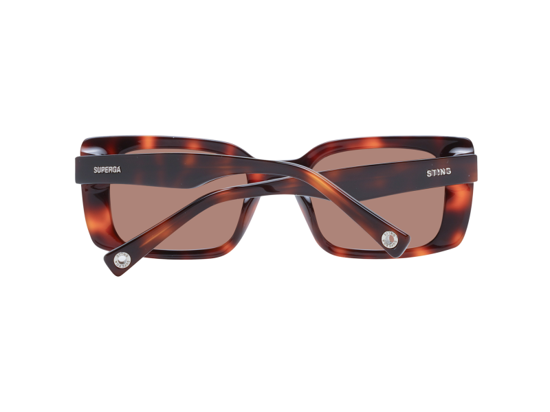 Sting Sunglasses SST477 09JC 51