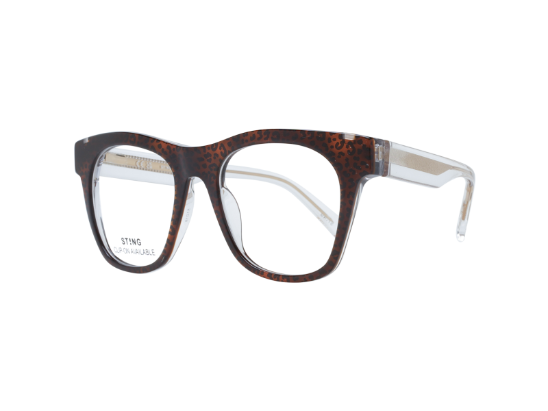 Sting Optical Frame VST423N 0AFE 51
