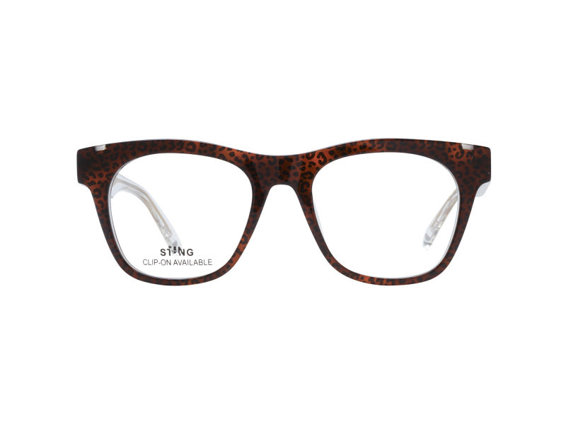 Sting Optical Frame VST423N 0AFE 51