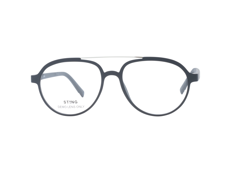 Sting Optical Frame SST410 U28P 54 Sunglasses Clip