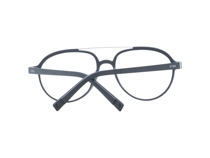 Sting Optical Frame SST410 U28P 54 Sunglasses Clip