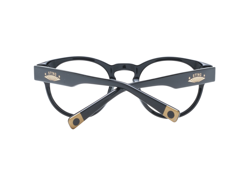 Sting Optical Frame VST348 0700 47