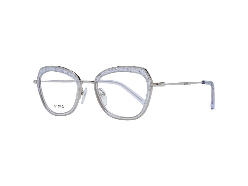 Sting Optical Frame VST370V 0579 50