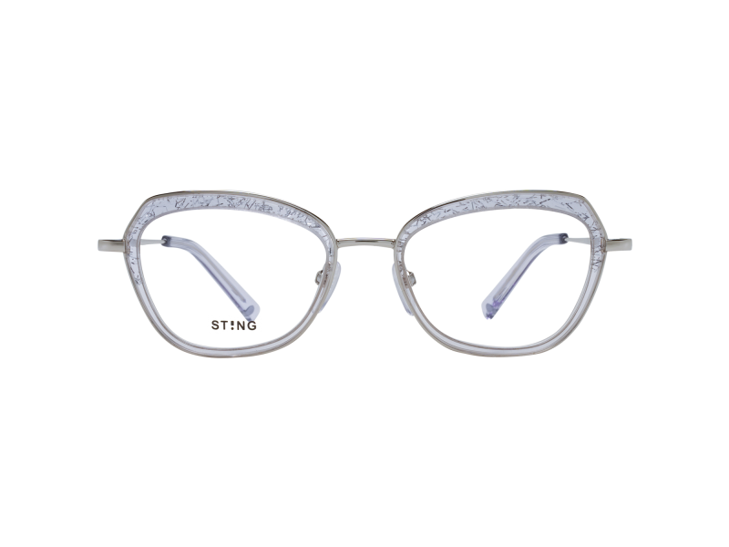 Sting Optical Frame VST370V 0579 50