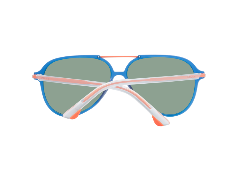 Police Sunglasses SPL582M Z80X 58