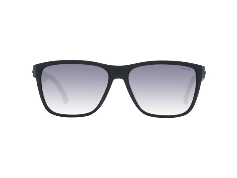 Police Sunglasses SPLB38 0U28 56