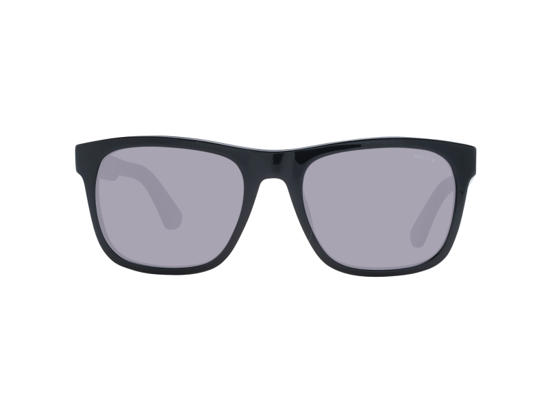 Police Sunglasses SPLE37N 700Y 56