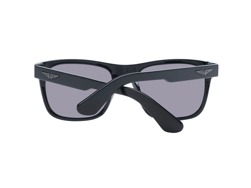 Police Sunglasses SPLE37N 700Y 56